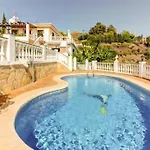 Villa Cerezo Nerja